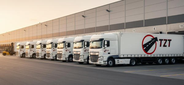 Logística Integral TZT